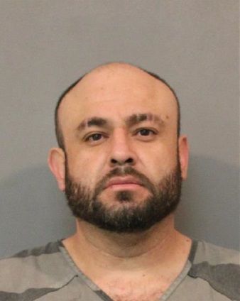 Salvador Esparza